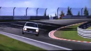 Nordschleife part two (2/8)