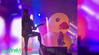 Alestorm - P.A.R.T.Y. Live in Roskilde Paganfest 2025