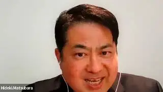 Conversation with luxury Italian lighting company Flos Japan CEO Hideki Matsubara