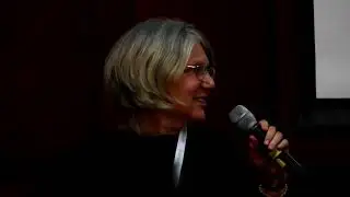 3rd International Evolutionary Health Conference, London 2019   Session Two
