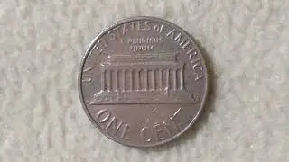 rare penny coin