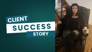 Client Success Story supporting children, helping aging parents