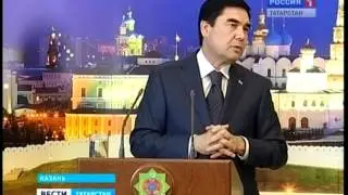 вести татарстан 16 05 12