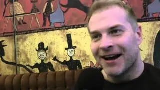 PANIK&Aacute;RI: nov&aacute; kom&eacute;dia v DAB