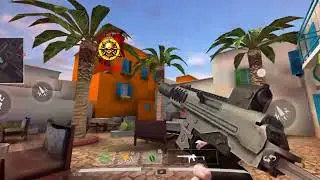 Commando War Army Game Offline | 2023 army gameplay | #commando #28
