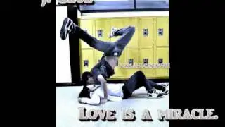 J. Blue - Love is a Miracle [Lyrics&DL]