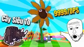 Plants Vs Brainrots C&oacute; Hay Kh&ocirc;ng Nhỉ 🤔
