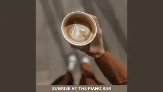 Coffee Shop Saxophone