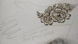 Sadia mehndi artist  is live!