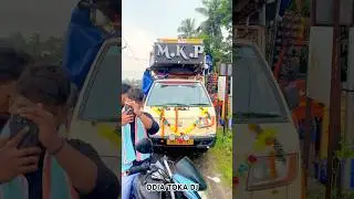 DJ MKP CHAPTER 3 // FIRST TIME GOBINDPUR #mkpdj #mkpdjpipili #shorts #trending