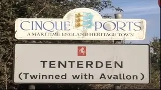 Tenterden tourist video