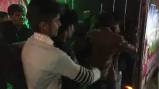 Bakchod chacha 6