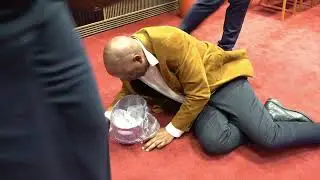 IL ME RESTAIT 3 MOIS DE VIE SUR TERRE  - Évangéliste Jp Makanzu