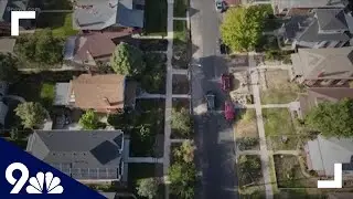 Denver's hot housing market slightly cooling off