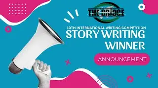 10th International Short Story Writing Competition | Creative Writing | The Bridge |