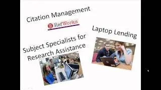 Why Use Library Resources?
