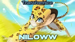 Transformice - Niloww