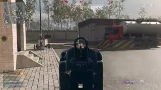 Let's play #Warzone #6 #Xedro