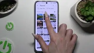 How to Change and Customize Keyboard Theme on HUAWEI Nova 13