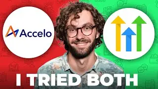 Accelo vs GoHighLevel - Watch Before Using