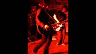 BIGMONDAY - Mary Jane's Last Dance (Tom Petty Cover)