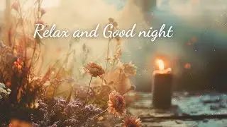 Quiet the Mind, Sleep Deeply 🌙 Music for Anxiety & Mental Reset
