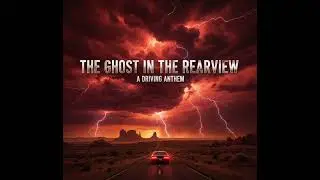 THE GHOST IN THE REARVIEW