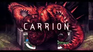 Carrion Episode 3: Drone Warfare