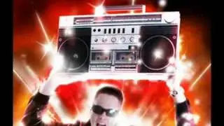 Corus 86 - Original Ghettoblaster EXCLUSIVE TRACK