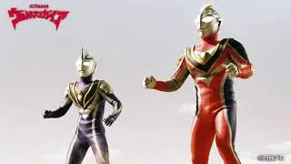 Ultraman Gaia OST;Soundtrack - 07 チーム・シーガル緊急出動!! #music  #soundtrack