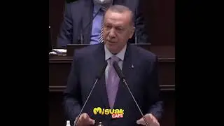 Cumhurbaşkanı Erdoğan'dan CHP - HDP ittifakına yorumu 
