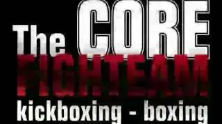 MMATeam.gr ft The Core Fighteam