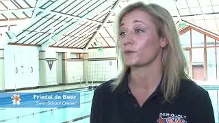Seriously FUN Swimming Schools Franchise