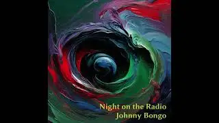 Johnny Bongo - Delight You