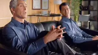Just for men commercial