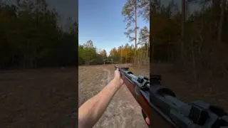 💥Beautiful M1903 Springfield Rifle Range POV - 1918 dated, 1940&rsquo;s Marine Corps re-Arsenal features