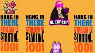 Highlight: ⭐26th stream of 2024⭐ PROUD OUTRIGHTGAMES AMBASSADOR with more Rainbow High Violet is