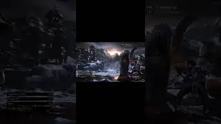 Cryomancer(Sub zero) Fatality 🔥🤡☠️😈 #gamingshorts #mortalkombat11ultimate #shortsfeed #2dfighting
