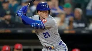 Mark Canha 2025 MLB Highlights!
