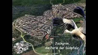 Jockgrim, die Perle der Südpfalz