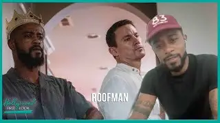 Roofman | Wywiad z LaKeith Stanfield | 2025