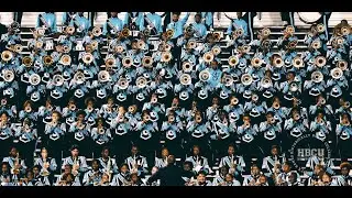 🎧 Turn Me On - Kevin Lyttle | Jackson State University Marching Band 2024 [4K ULTRA HD]