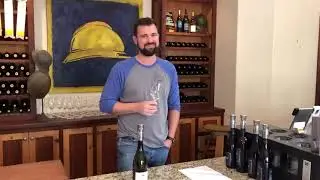 2020 Spring Release Tasting Notes, Casque Wines
