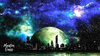 INTERGALACTIC | Space Voyage Synthwave - Chillwave - Retrowave Remix | Synthwave Mix 2021