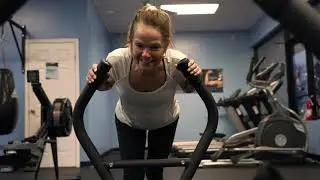 CNU Fit Client culture