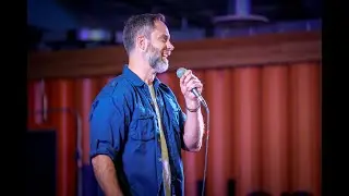 Where it all went wrong | Steve Ballantyne | Fuckup Nights Toronto | March 2025