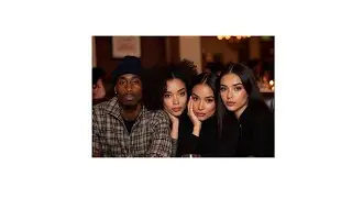 Black Men, Light Skinned Women & Desirability 
