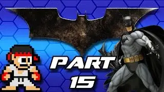 Let's Play Batman Begins (Part 15)