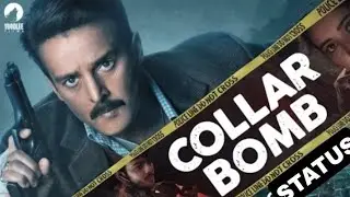 Collar bomb movie best trailer dialogues scenes 1080p HD