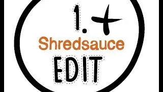 Shredsauce Edit | Rainbow Park | DeluxeHD